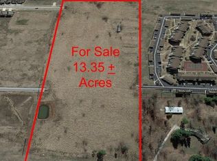 SW Regional Airport Blvd, Bentonville, AR 72712