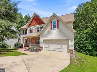 3970 Walnut Grove Way, Gainesville, GA 30506