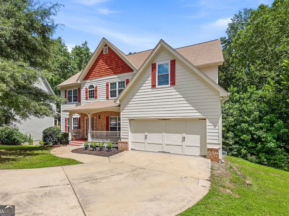 3970 Walnut Grove Way, Gainesville, GA 30506