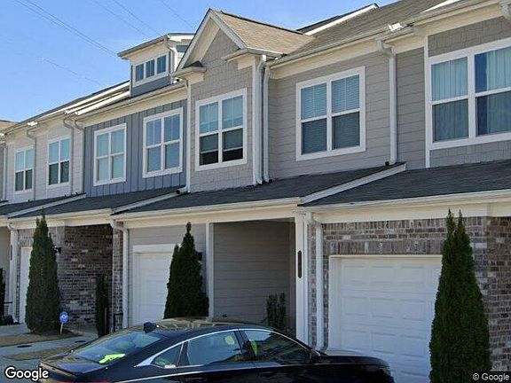 Property Side View