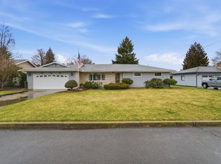 1418 S Wilbur Rd, Spokane, WA 99206