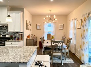 3402 Steamer Dr, Keswick, VA 22947