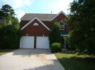 3005 Stirrup Ln SW, Marietta, GA 30064