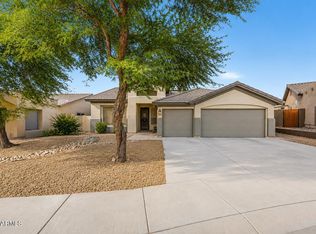 11477 S COOLWATER Drive, Goodyear, AZ 85338