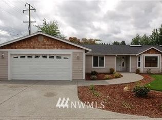 731 1st Ave S, Kent, WA 98032