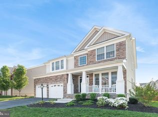 4608 Freedmen Ln, Haymarket, VA 20169