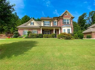 621 Oakbourne Way, Woodstock, GA 30188