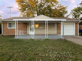 1303 Striebel Rd, Columbus, OH 43227