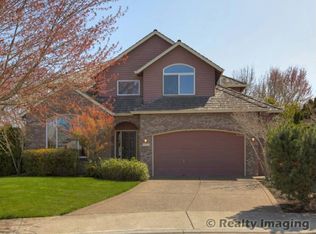 17916 NW Lone Rock Dr, Portland, OR 97229