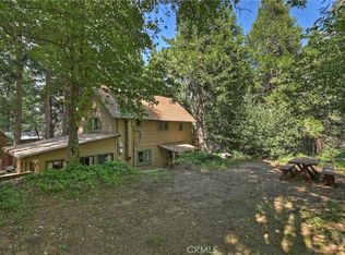 795 Deer Trl, Crestline, CA 92325