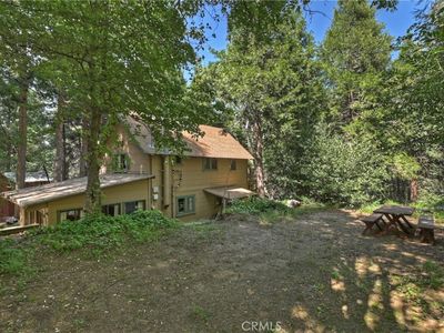 795 Deer Trl, Crestline, CA, 92325