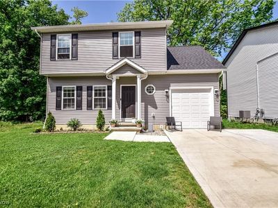 5020 Lakeview Dr, Mentor, OH, 44060