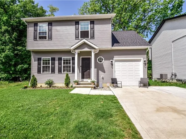 5020 Lakeview Dr, Mentor, OH 44060