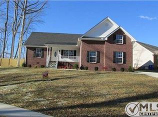 411 Artesa Dr, White House, TN 37188
