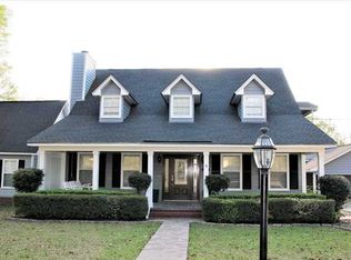 2175 Ellen Dr, Semmes, AL 36575