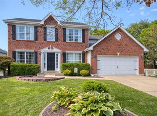 759 Falcon Hill Trl, O'Fallon, MO 63368