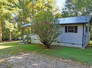 175 Hester Dr, Blairsville, GA 30512