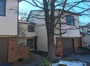 728 Windy Ridge Dr, Ballwin, MO 63021