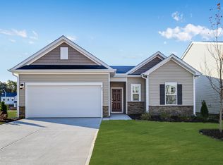 49 Majestic Creek Ct, Angier, NC 27501