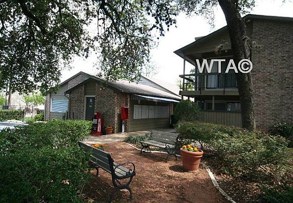 Beautiful Courtyards