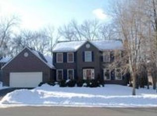 11421 71st Ave N, Maple Grove, MN 55369