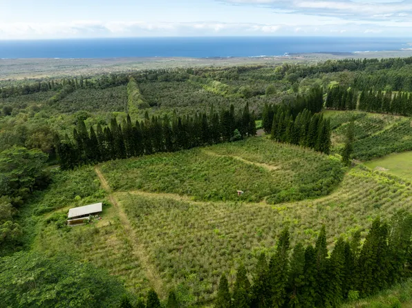 LOT 27 Lot 27, Pahala, HI 96777