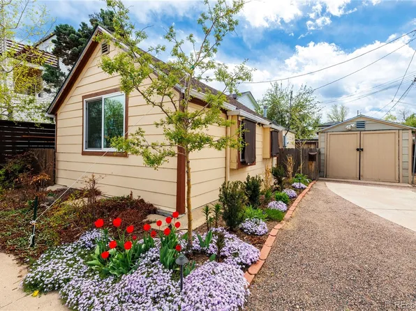 5038 W 46th Avenue, Denver, CO 80212