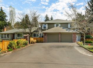 5342 SW 65th Ave, Portland, OR 97221