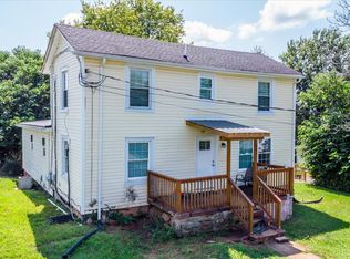 170 Turner St, Madison Heights, VA 24572