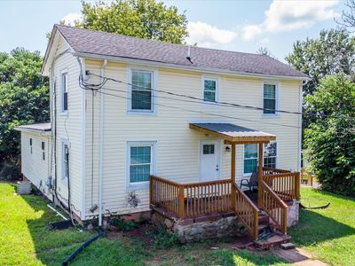 170 Turner St, Madison Heights, VA, 24572