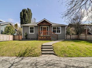 4442 40th Ave SW, Seattle, WA 98116