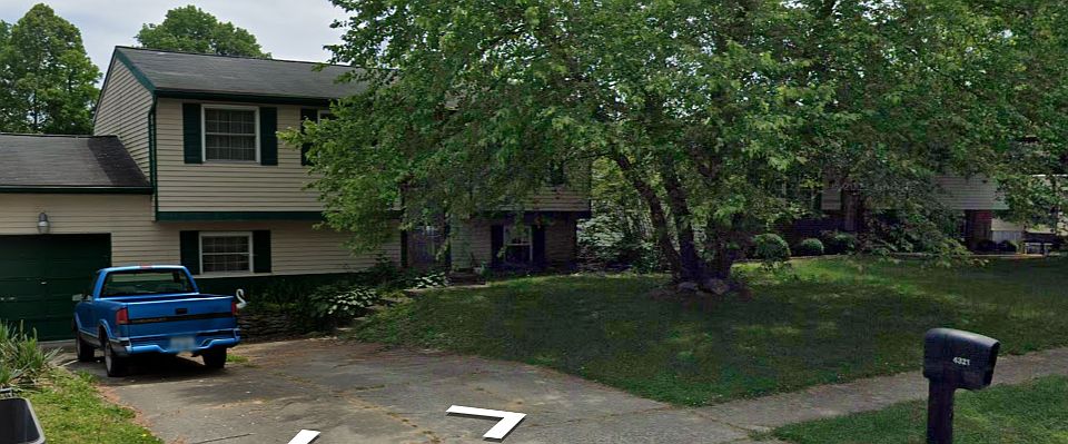 2nd image of 4321 Haney Way