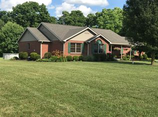 9770 Welsh Rd, Brookville, OH 45309