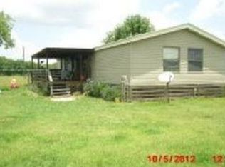 1221 N Riverdale Rd, Avon Park, FL 33825