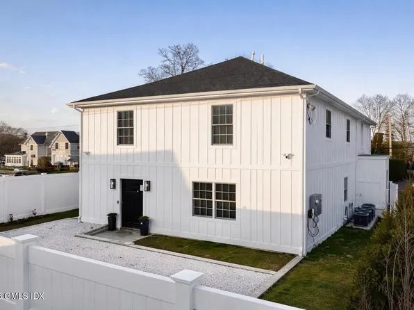 82 Josephine Evaristo Ave, Greenwich, CT 06830