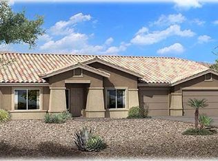 7574 W Rovey Ave, Glendale, AZ 85303