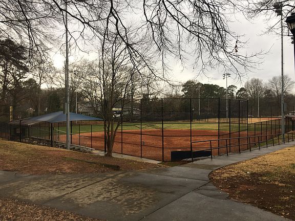 Public Park 
