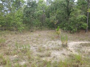 LOT 10 SW 123rd Ter LOT 10, Dunnellon, FL 34432