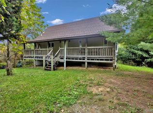 15725 Nettney Rd, Capac, MI 48014