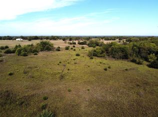 LOT 2 County Road 3202, Campbell, TX 75422