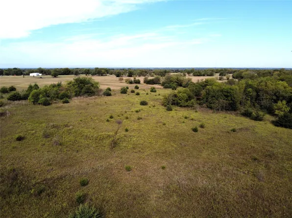 LOT 2 County Road 3202, Campbell, TX 75422