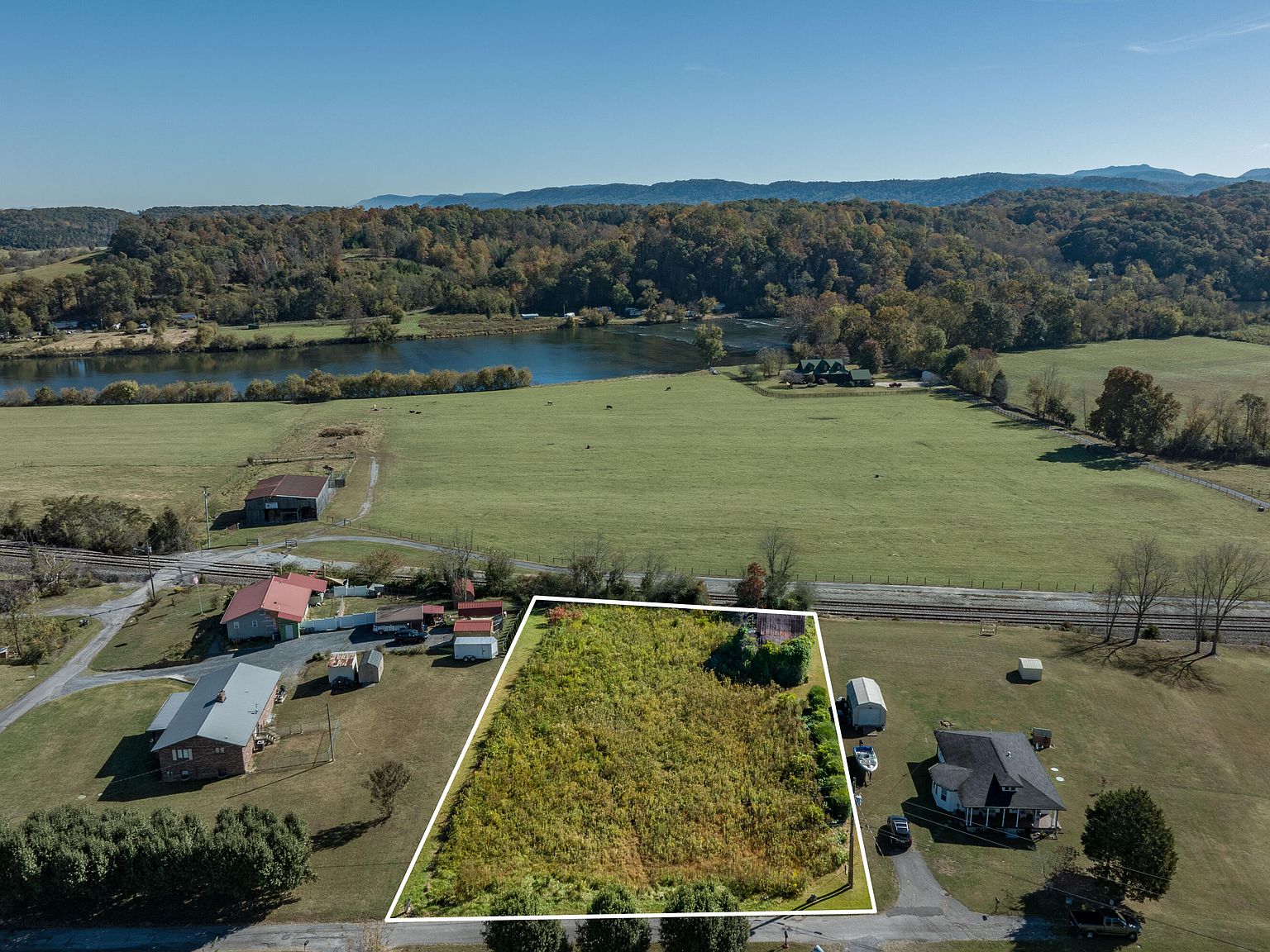 0 Church St, Surgoinsville, TN 37873 Zillow