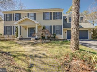 3 Bromley Ct, Voorhees, NJ 08043