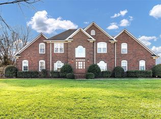 3817 Karrington Pl, Monroe, NC 28110