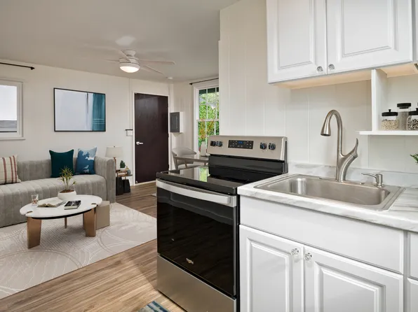 2883 Oahu Ave, Honolulu, HI 96822