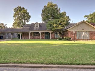 3610 E 55th St, Tulsa, OK 74135