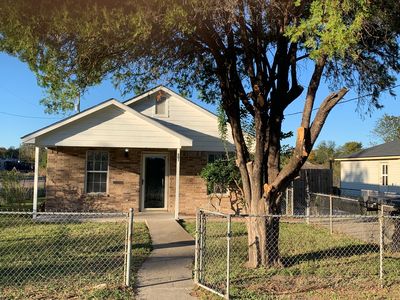 501 San Antonio St, Marlin, TX, 76661