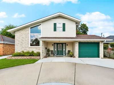 822 Homestead Ave, Metairie, LA, 70005