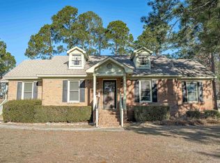 201 Castlewood Ln, Elgin, SC 29045