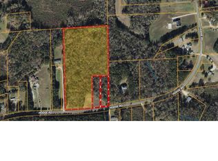 0 Hodge Rd LOT 7, Wendell, NC 27591